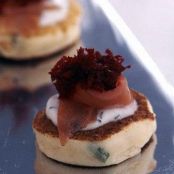 TASMANIAN HONEY CURED OCEAN TROUT